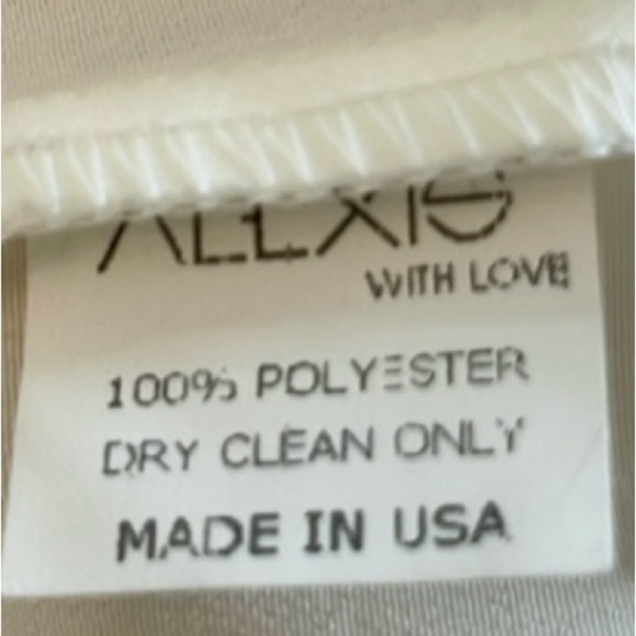 Alexis Kaci Racerback top - Picture 6 of 6